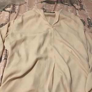 Fresh light pink shirt